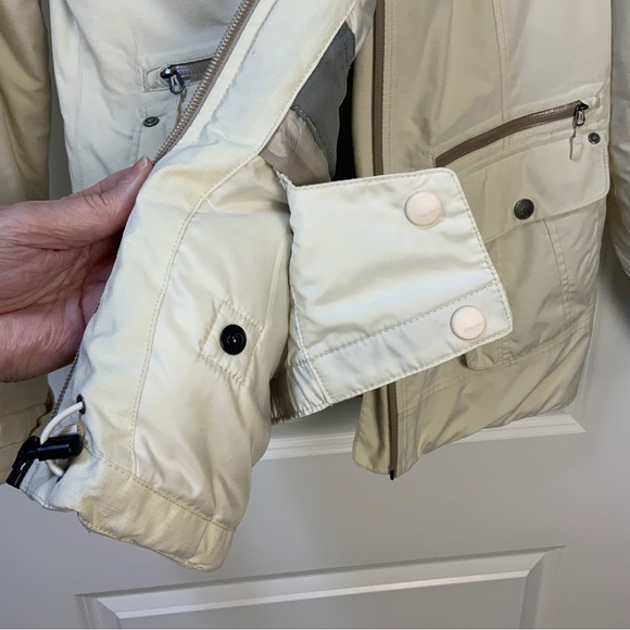 Marmot Membrain Ski Jacket Vintage Size Medium - Picture 11 of 15